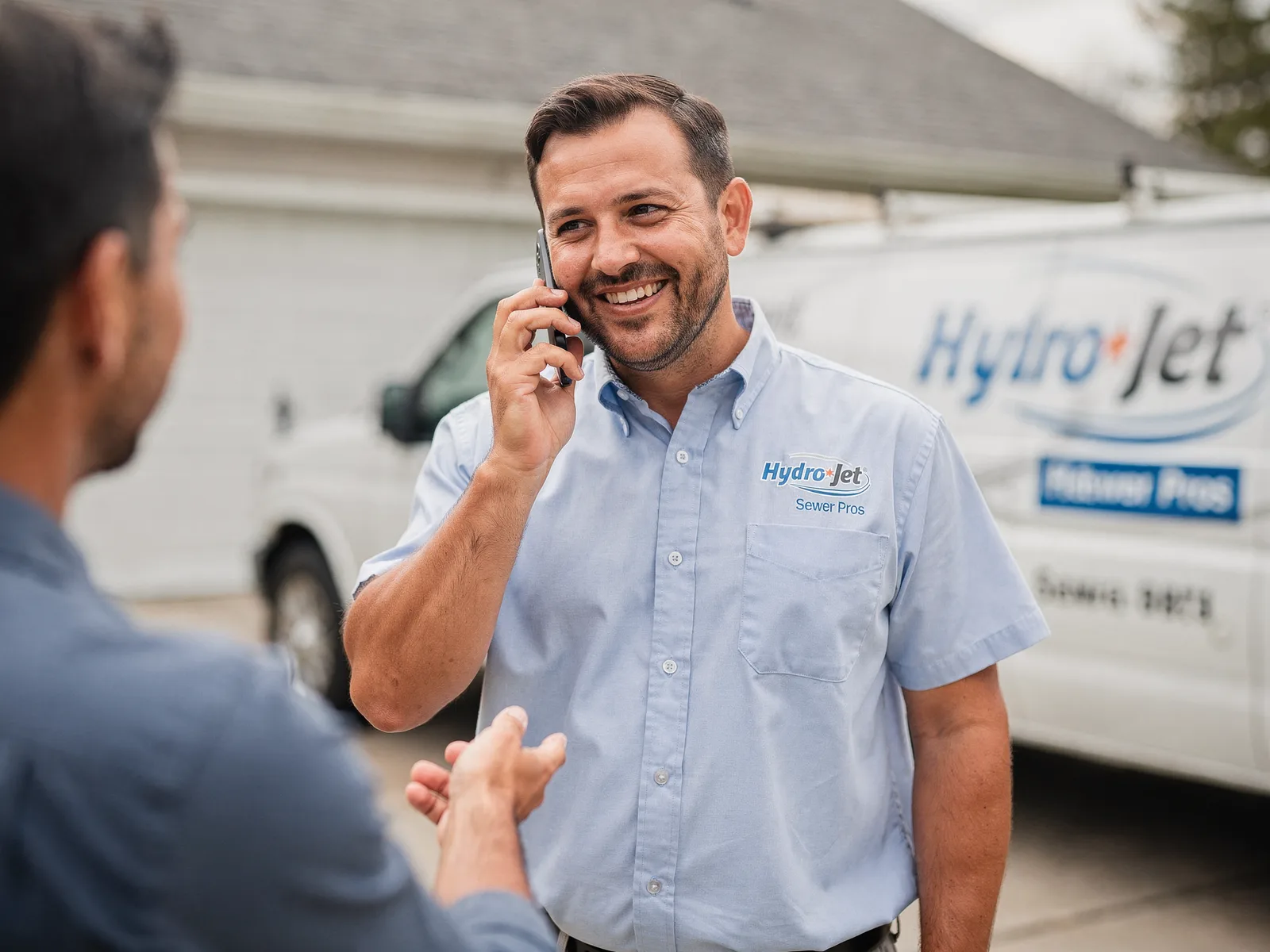 Hydro Jetting Solway, MN FAQs
